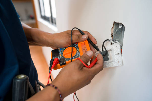 Best Electrical Rewiring Services  in North Charleroi, PA