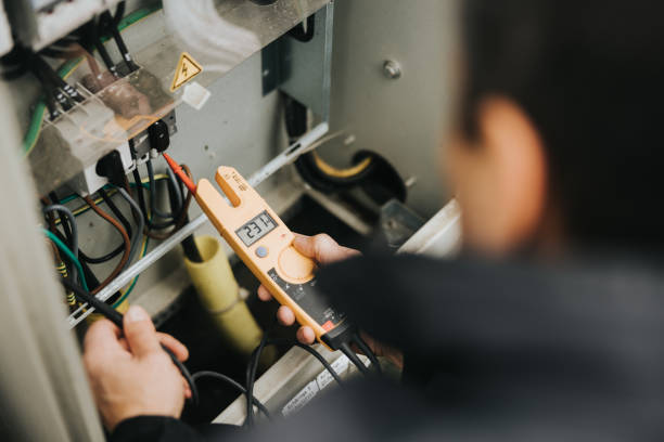Best Emergency Electrician Near Me  in North Charleroi, PA