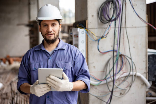 Electrical System Inspection in North Charleroi, PA