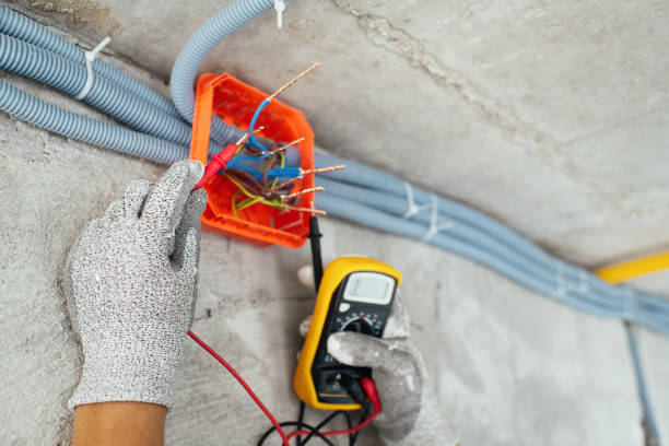Best Electrical Wiring Services  in North Charleroi, PA