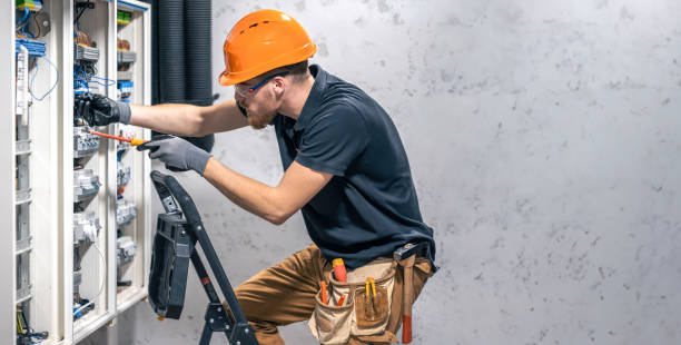 Generator Installation Services in North Charleroi, PA